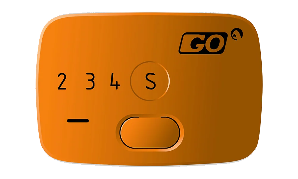 GO-Box onboard unit