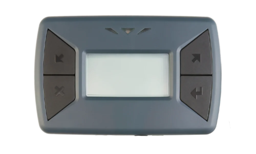 SkyToll onboard unit