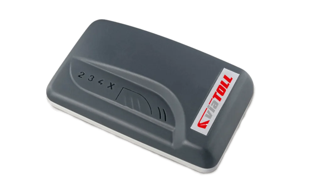 ViaBox onboard unit